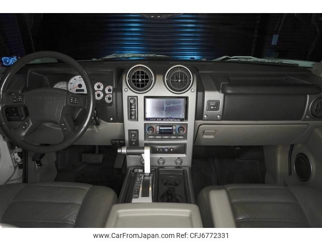 hummer h2 2017 quick_quick_fumei_5GRGN23U53H139183 image 2