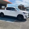 toyota hilux 2022 CFJ1790051 image 42