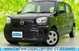 mazda carol 2022 quick_quick_3BA-HB37S_HB37S-100920