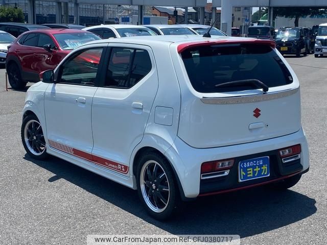 suzuki alto 2015 -SUZUKI 【群馬 582ｴ7020】--Alto HA36S--860998---SUZUKI 【群馬 582ｴ7020】--Alto HA36S--860998- image 2