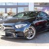 mercedes-benz cls-class 2019 -MERCEDES-BENZ--Benz CLS LDA-257314--WDD2573142A041681---MERCEDES-BENZ--Benz CLS LDA-257314--WDD2573142A041681- image 1