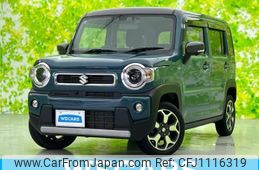 suzuki hustler 2020 quick_quick_5AA-MR92S_MR92S-138436