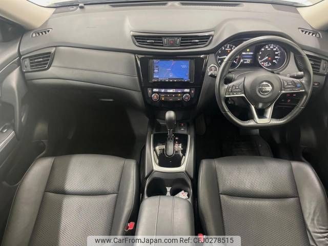 nissan x-trail 2018 -NISSAN--X-Trail DBA-T32--T32-542672---NISSAN--X-Trail DBA-T32--T32-542672- image 2