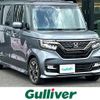 honda n-box 2018 -HONDA--N BOX DBA-JF3--JF3-2029709---HONDA--N BOX DBA-JF3--JF3-2029709- image 1