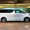 toyota alphard 2021 -TOYOTA--Alphard 6AA-AYH30W--AYH30-0123435---TOYOTA--Alphard 6AA-AYH30W--AYH30-0123435- image 17