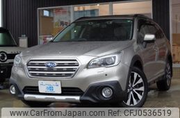 subaru outback 2016 -SUBARU--Legacy OutBack BS9--020830---SUBARU--Legacy OutBack BS9--020830-