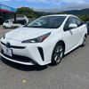 toyota prius 2022 quick_quick_6AA-ZVW51_ZVW51-6228530 image 7