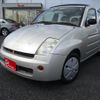 toyota will-vi 2000 -TOYOTA--WiLL Vi GH-NCP19--NCP19-0001117---TOYOTA--WiLL Vi GH-NCP19--NCP19-0001117- image 8
