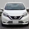 nissan note 2017 -NISSAN--Note DBA-E12--E12-546626---NISSAN--Note DBA-E12--E12-546626- image 5