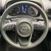 toyota yaris 2022 quick_quick_KSP210_KSP210-0070539 image 11