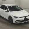 volkswagen golf 2023 quick_quick_3DA-CDDTT_WVWZZZCD6RW116586 image 5