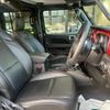 jeep gladiator 2023 CFJ1648836 image 9