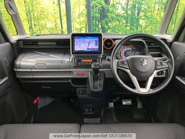 suzuki spacia 2021 -SUZUKI--Spacia Gear 5AA-MK53S--MK53S-739851---SUZUKI--Spacia Gear 5AA-MK53S--MK53S-739851- image 2