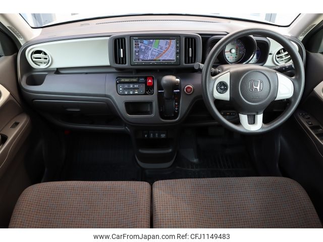 honda n-one 2018 -HONDA--N ONE DBA-JG1--JG1-330049---HONDA--N ONE DBA-JG1--JG1-330049- image 2