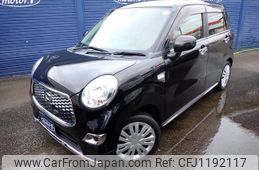 daihatsu cast 2017 GOO_JP_700116120430250522001