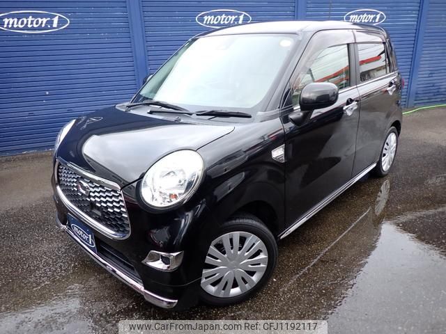 daihatsu cast 2017 GOO_JP_700116120430250522001 image 1