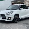 suzuki swift 2018 -SUZUKI--Swift CBA-ZC33S--ZC33S-112619---SUZUKI--Swift CBA-ZC33S--ZC33S-112619- image 17