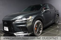 lexus rx 2024 -LEXUS--Lexus RX 5BA-TALA15--TALA15-1007***---LEXUS--Lexus RX 5BA-TALA15--TALA15-1007***-