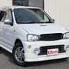 daihatsu terios-kid 2006 CFJ0870858 image 28