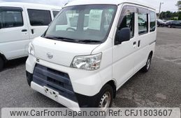 daihatsu hijet-cargo 2019 CFJ1803607