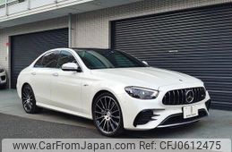 mercedes-benz amg 2023 CFJ0612475