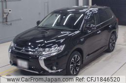 mitsubishi outlander-phev 2015 CFJ1846520