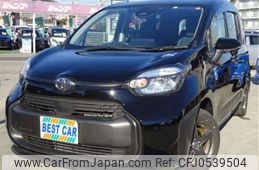 toyota sienta 2023 -TOYOTA--Sienta MXPC10G--MXPC12G-1000418---TOYOTA--Sienta MXPC10G--MXPC12G-1000418-