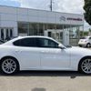 alfa-romeo giulia 2018 -ALFA ROMEO--Alfa Romeo Giulia ABA-95220--ZAREAEKN0J7570300---ALFA ROMEO--Alfa Romeo Giulia ABA-95220--ZAREAEKN0J7570300- image 4