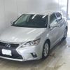 lexus ct 2014 -LEXUS 【山口 301の3660】--Lexus CT ZWA10-2217384---LEXUS 【山口 301の3660】--Lexus CT ZWA10-2217384- image 1