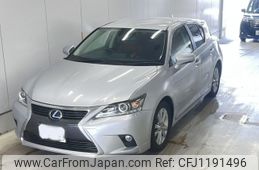 lexus ct 2014 -LEXUS 【山口 301の3660】--Lexus CT ZWA10-2217384---LEXUS 【山口 301の3660】--Lexus CT ZWA10-2217384-