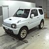 suzuki jimny 2009 CFJ1503698 image 5