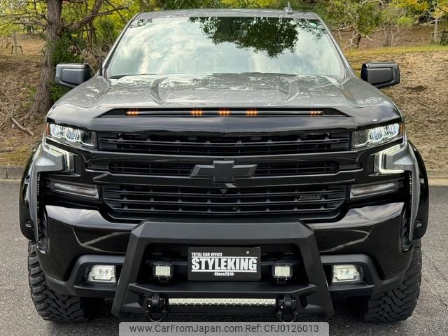 chevrolet silverado 2020 GOO_NET_EXCHANGE_0707911A30240821W001 image 2