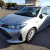 toyota corolla-axio 2019 quick_quick_DAA-NKE165_NKE165-7225989 image 1