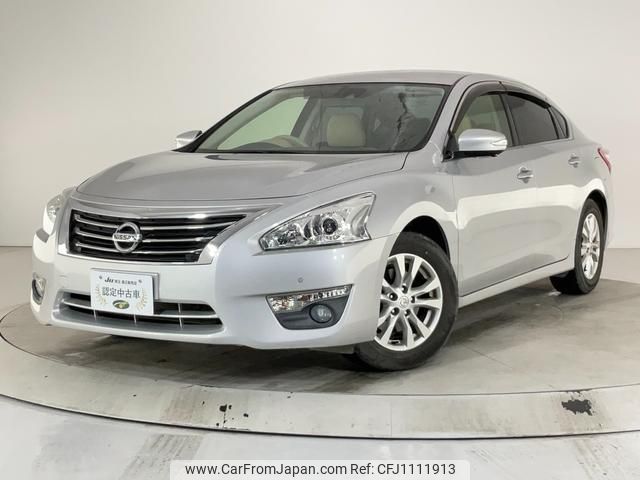nissan teana 2015 quick_quick_L33_L33-101333 image 2