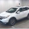 honda cr-v 2022 -HONDA--CR-V 6BA-RW1--RW1-1300016---HONDA--CR-V 6BA-RW1--RW1-1300016- image 2