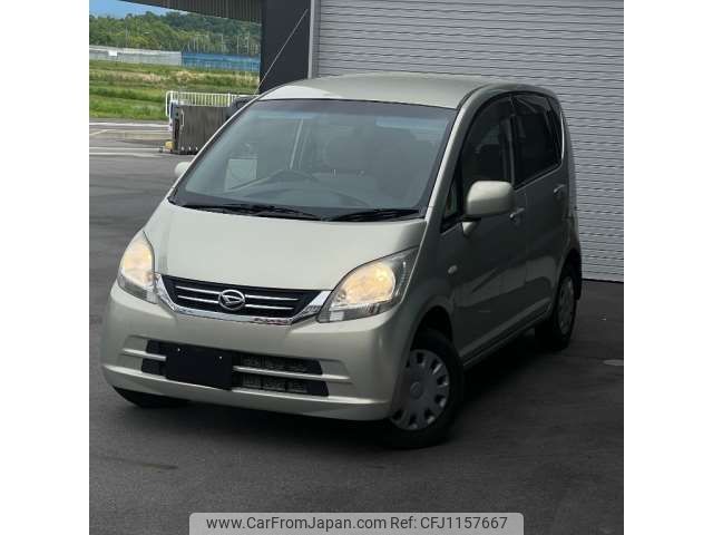 daihatsu move 2010 -DAIHATSU--Move DBA-L175S--L175S-0311825---DAIHATSU--Move DBA-L175S--L175S-0311825- image 1