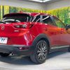 mazda cx-3 2015 -MAZDA--CX-3 LDA-DK5FW--DK5FW-121545---MAZDA--CX-3 LDA-DK5FW--DK5FW-121545- image 17