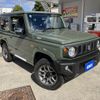 suzuki jimny 2024 -SUZUKI--Jimny 3BA-JB64W--JB64W-356***---SUZUKI--Jimny 3BA-JB64W--JB64W-356***- image 5