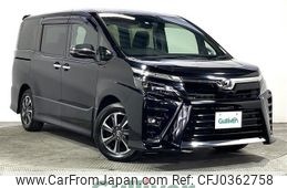 toyota voxy 2019 -TOYOTA--Voxy DBA-ZRR80W--ZRR80-0566589---TOYOTA--Voxy DBA-ZRR80W--ZRR80-0566589-