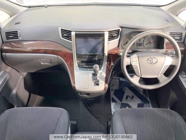 toyota alphard 2014 -TOYOTA--Alphard DBA-ANH20W--ANH20-8338927---TOYOTA--Alphard DBA-ANH20W--ANH20-8338927- image 2