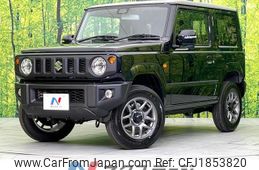 suzuki jimny 2025 CFJ1853820
