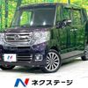 honda n-box 2015 -HONDA--N BOX DBA-JF1--JF1-2407552---HONDA--N BOX DBA-JF1--JF1-2407552- image 1