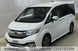 honda stepwagon 2017 -HONDA--Stepwgn RP3-1127450---HONDA--Stepwgn RP3-1127450-