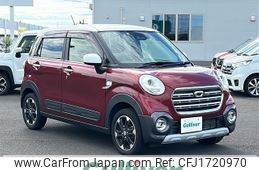 daihatsu cast 2018 CFJ1720970