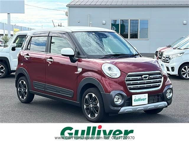 daihatsu cast 2018 CFJ1720970 image 1