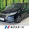 honda odyssey 2013 -HONDA--Odyssey DBA-RC1--RC1-1007216---HONDA--Odyssey DBA-RC1--RC1-1007216- image 1