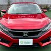 honda civic 2018 quick_quick_DBA-FC1_FC1-1005252 image 16