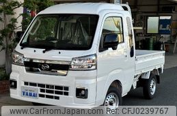 daihatsu hijet-truck 2024 -DAIHATSU 【愛媛 】--Hijet Truck S500P--0196425---DAIHATSU 【愛媛 】--Hijet Truck S500P--0196425-