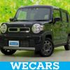 suzuki hustler 2022 quick_quick_5AA-MR92S_MR92S-229673 image 1