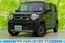 suzuki hustler 2022 quick_quick_5AA-MR92S_MR92S-229673